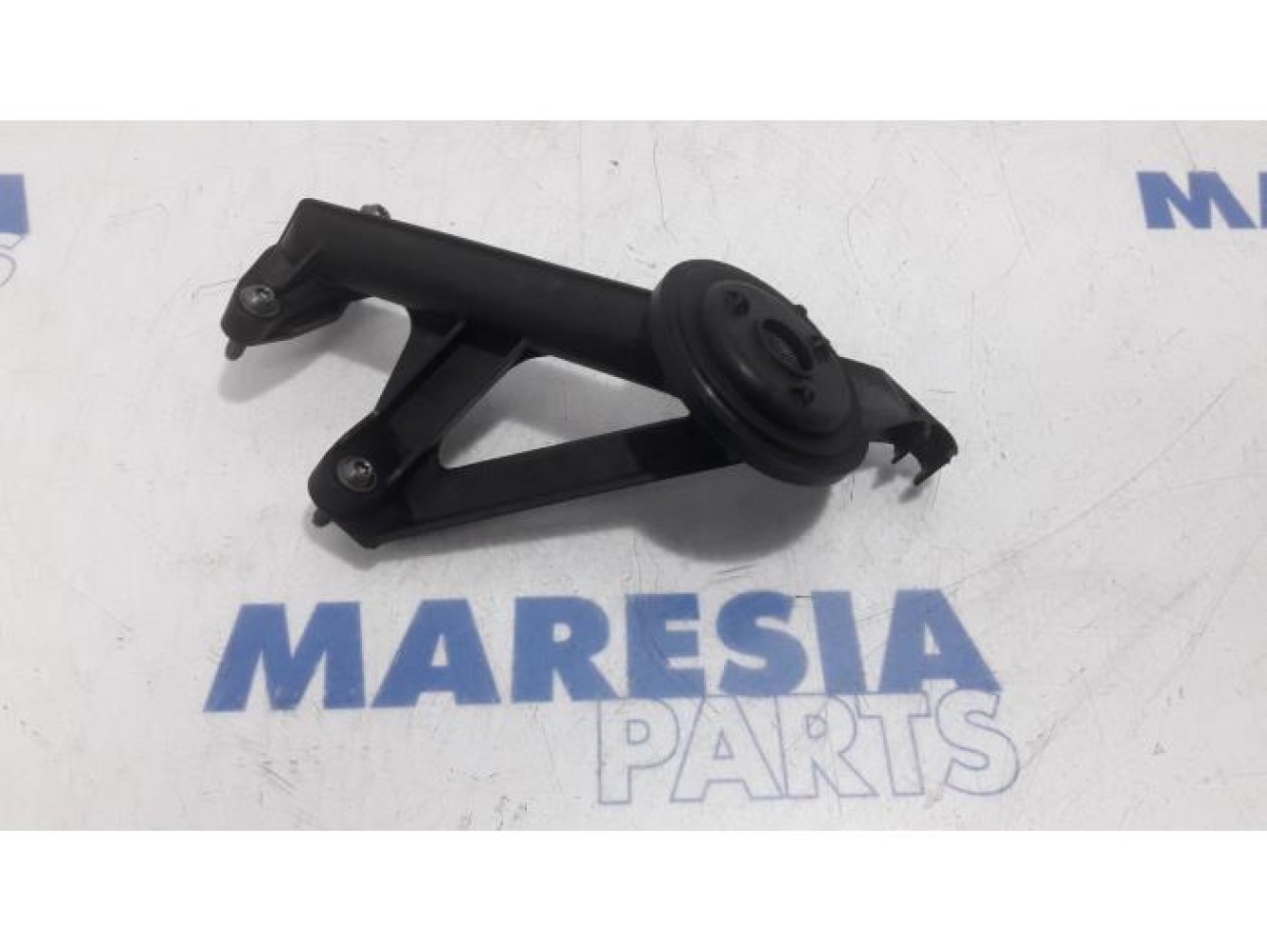 Citroen - C4 Grand Picasso - Oil suction pipe
