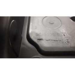 Citroen - C4 Grand Picasso - Kleppendeksel