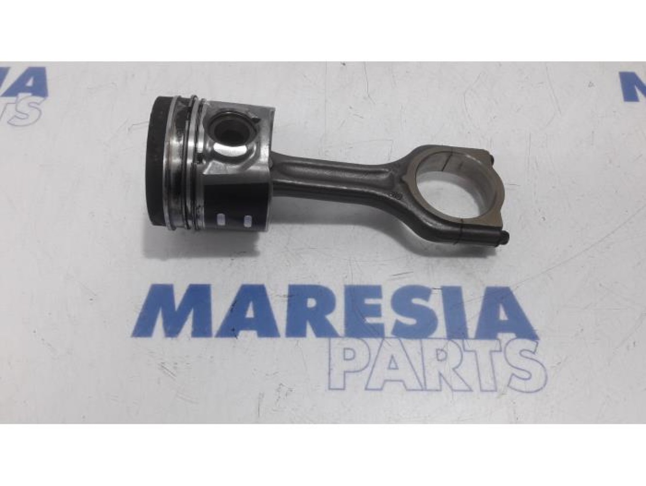 Citroen - C4 Grand Picasso - Piston