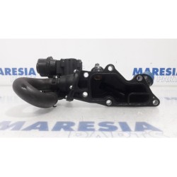 Renault - Megane - Thermostat housing