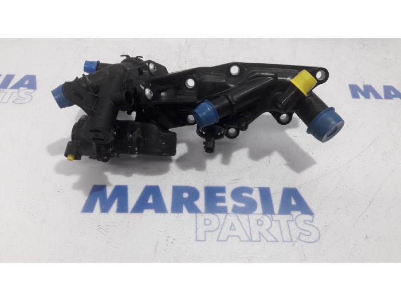 Renault - Megane - Thermostat housing