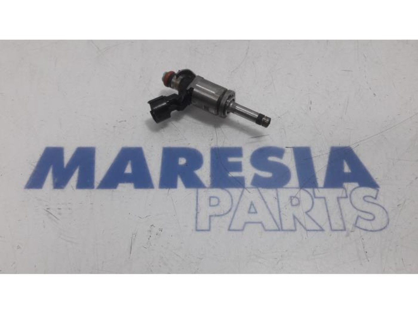 Renault - Megane - Injector (petrol injection)