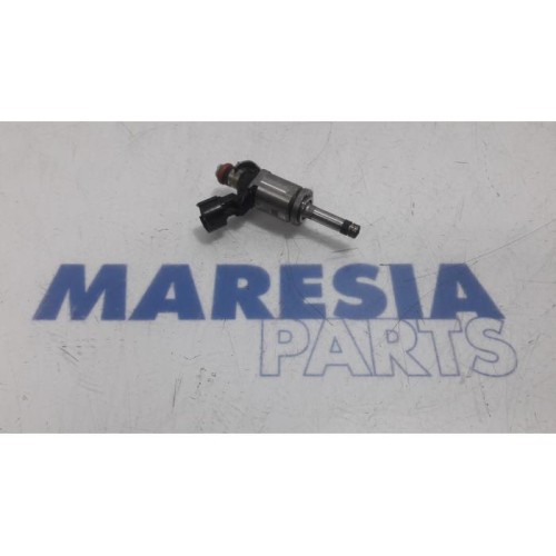 Renault - Megane - Injector (petrol injection)
