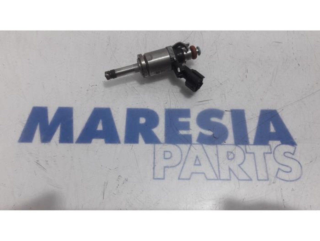 Renault - Megane - Injector (petrol injection)