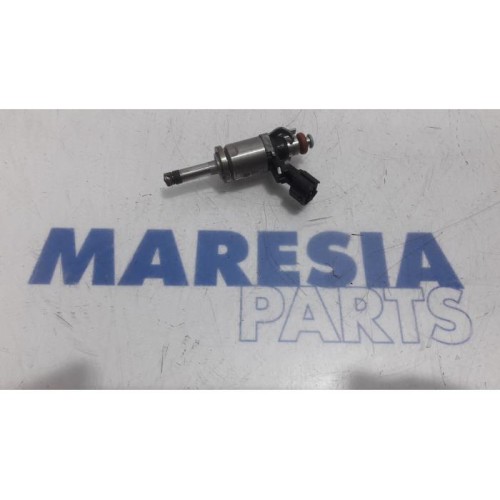 Renault - Megane - Injector (petrol injection)