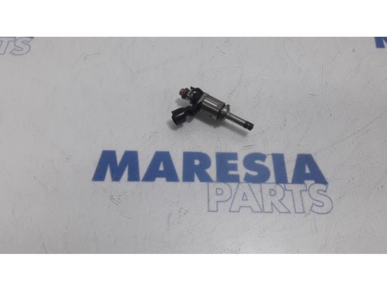Renault - Megane - Injector (petrol injection)