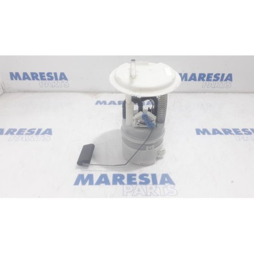 Citroen - DS3 - Electric fuel pump