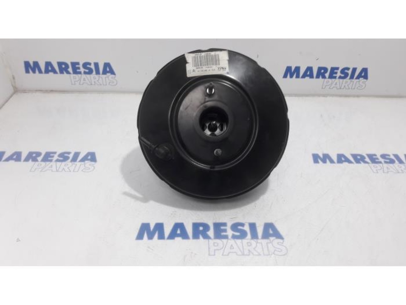 Citroen - DS3 - Brake servo