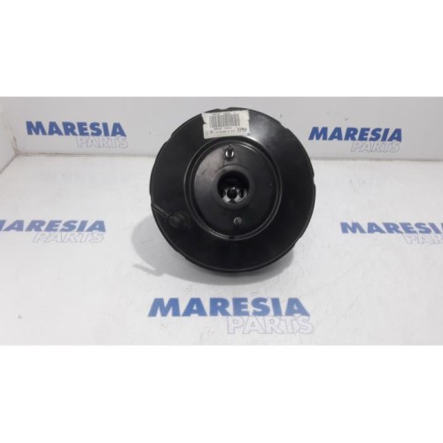 Citroen - DS3 - Brake servo
