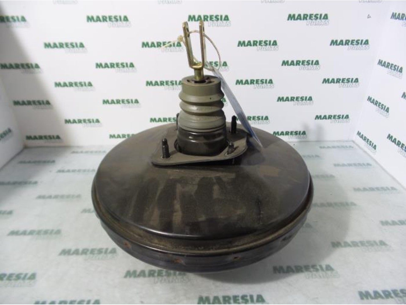 Renault - Megane Scenic - Brake servo