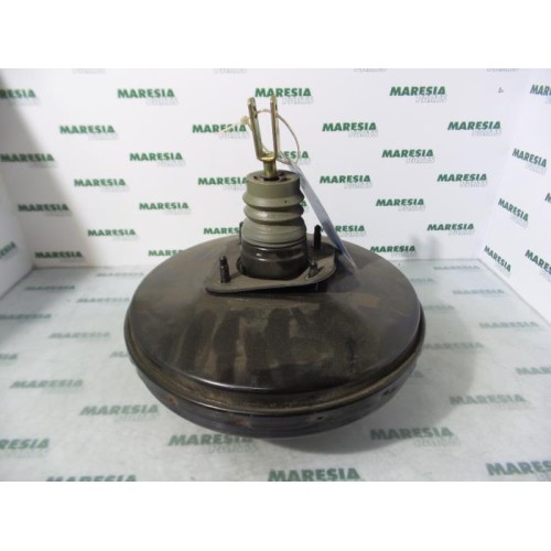 Renault - Megane Scenic - Brake servo