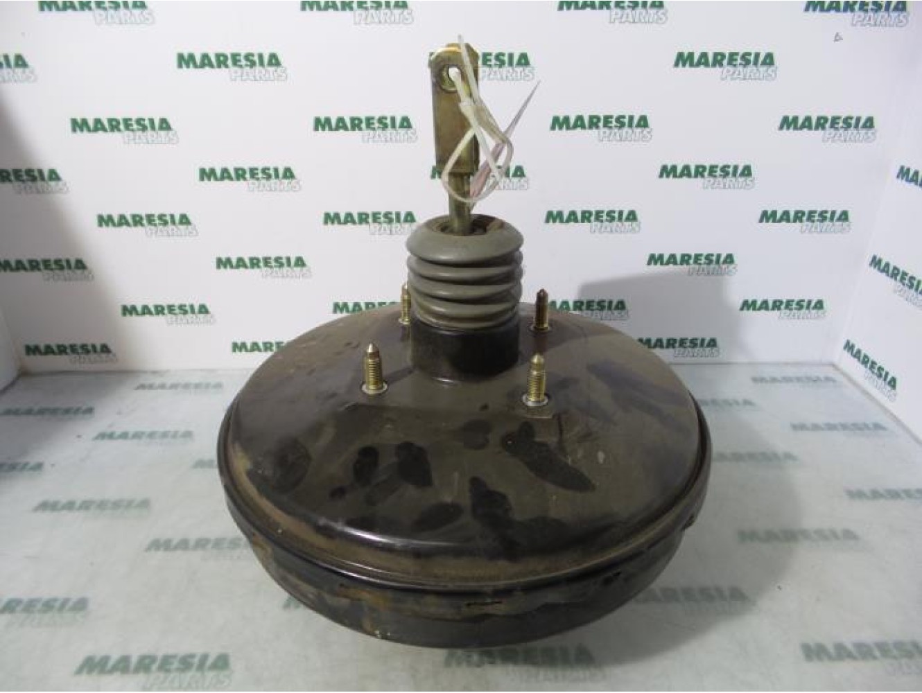 Renault - Megane Scenic - Brake servo