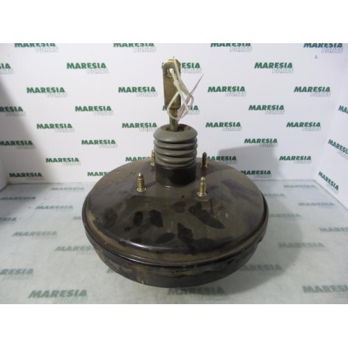 Renault - Megane Scenic - Brake servo