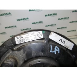 Renault - Megane Scenic - Brake servo