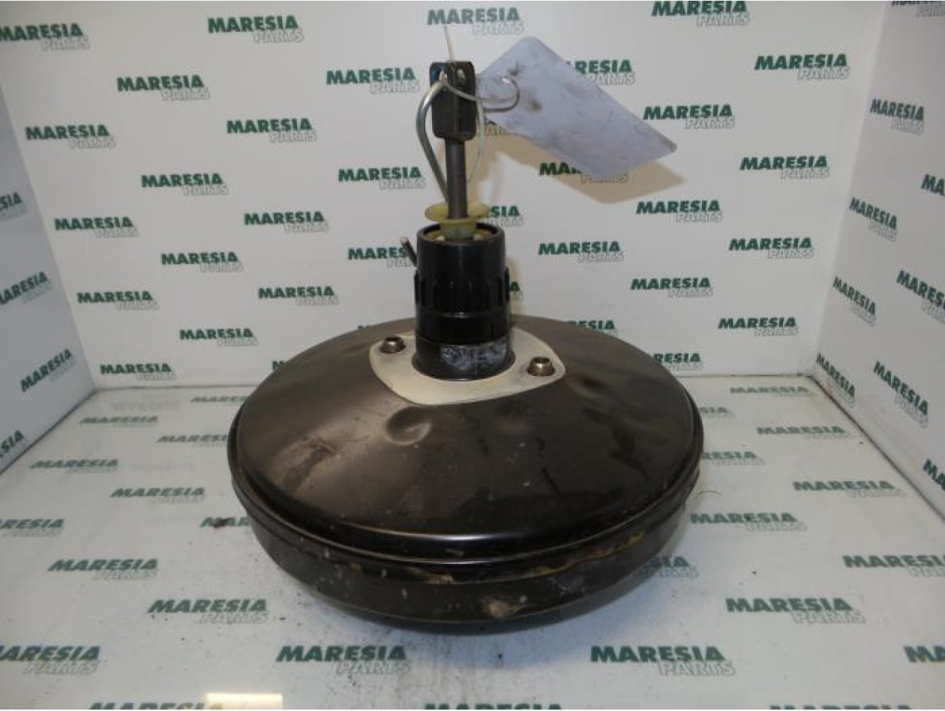 Renault - Megane Scenic - Brake servo