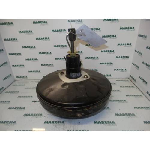 Renault - Megane Scenic - Brake servo
