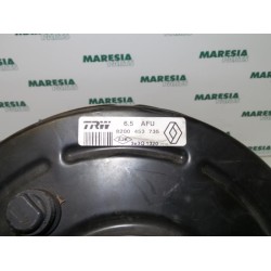 Renault - Megane Scenic - Brake servo