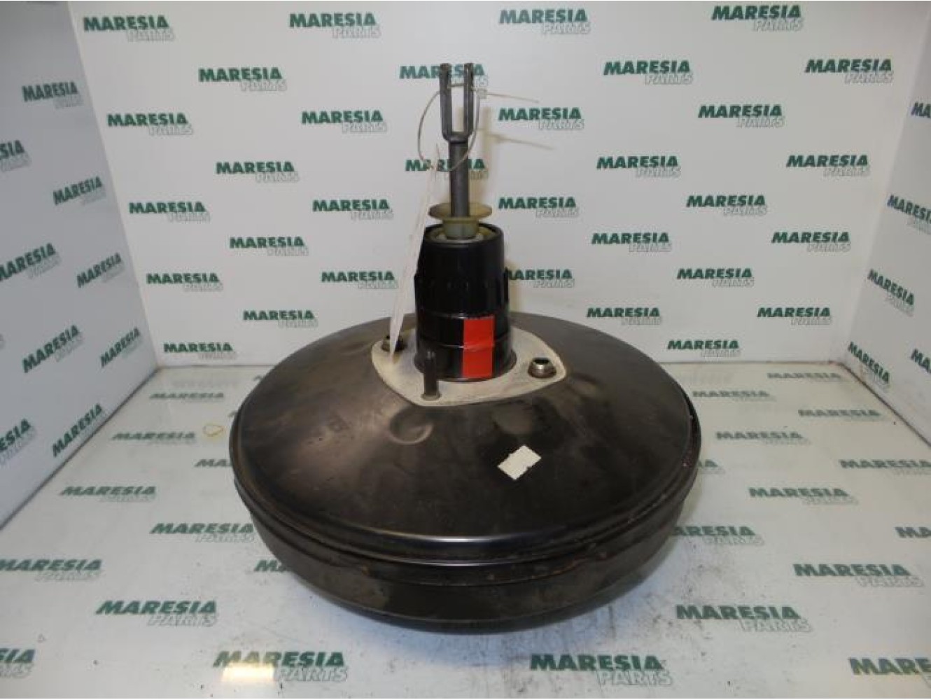 Renault - Megane Scenic - Brake servo