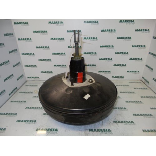 Renault - Megane Scenic - Brake servo