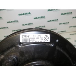 Renault - Megane Scenic - Brake servo