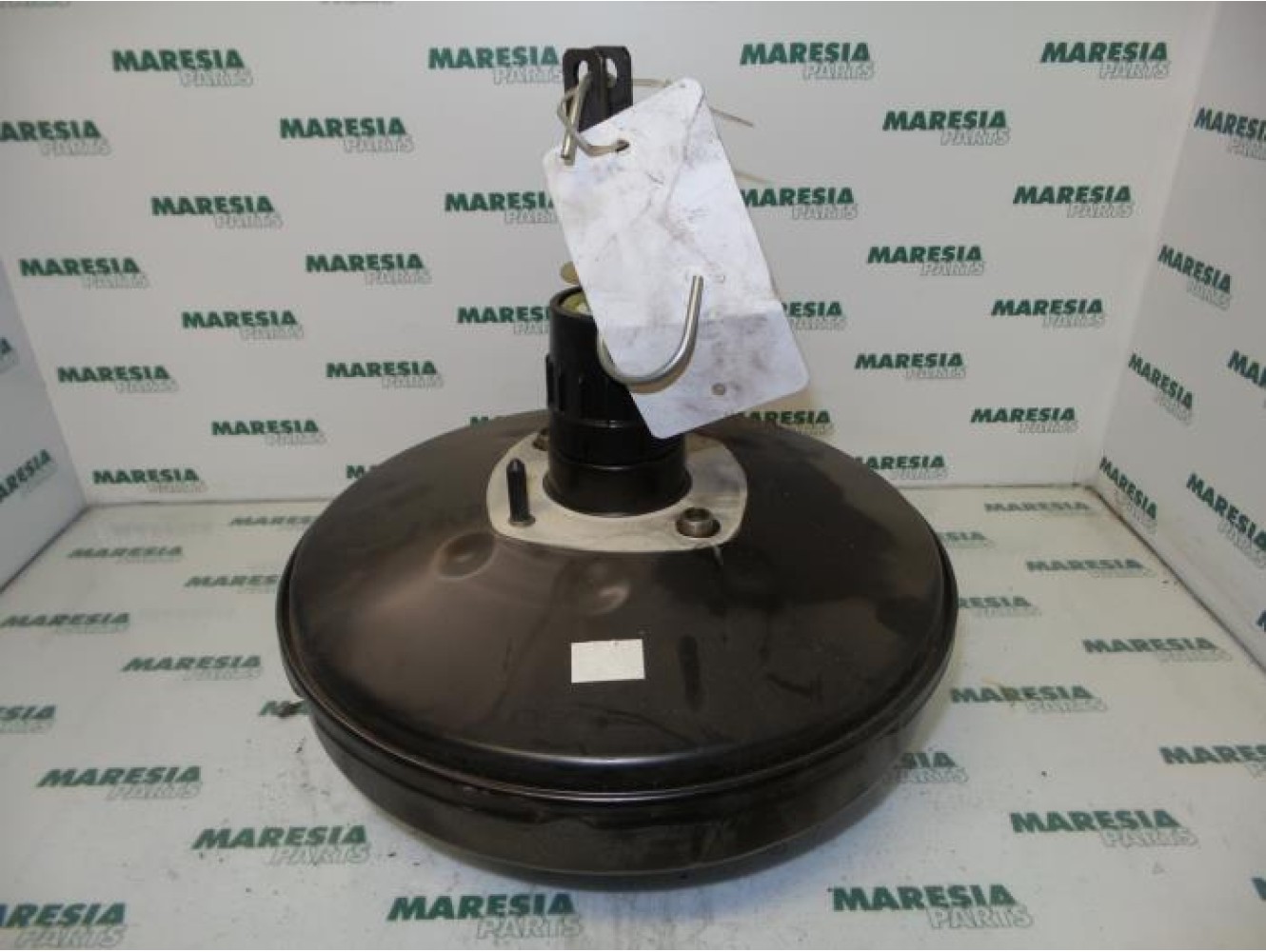 Renault - Megane Scenic - Brake servo
