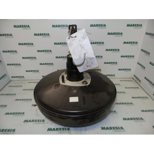 Renault - Megane Scenic - Brake servo