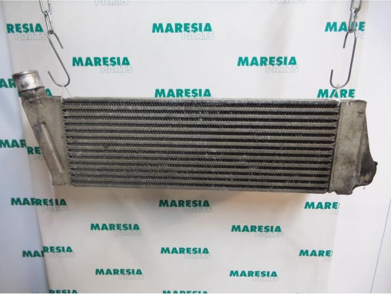 Renault - Megane Scenic - Intercooler