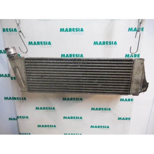 Renault - Megane Scenic - Intercooler