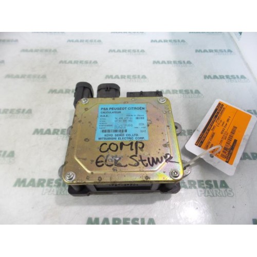 Citroen - Pluriel - Power steering computer