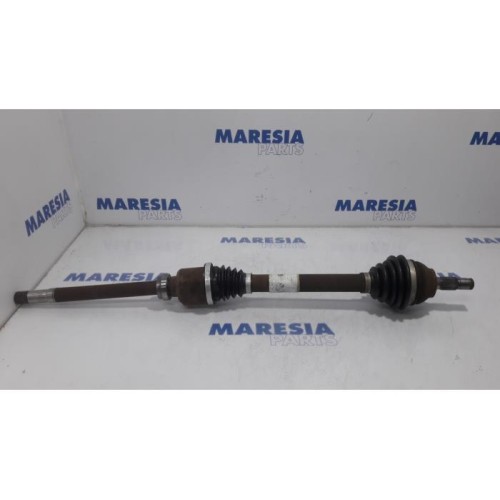 Citroen - DS3 - Front drive shaft, right