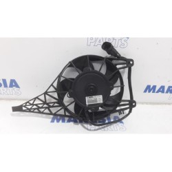 Citroen - DS3 - Fan motor