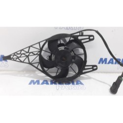 Citroen - DS3 - Fan motor
