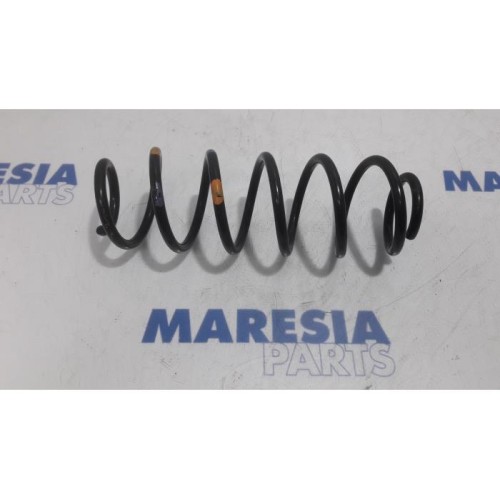 Citroen - DS3 - Rear coil spring