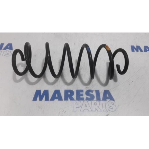 Citroen - DS3 - Rear coil spring
