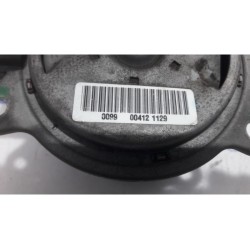 Citroen - DS3 - Fan motor