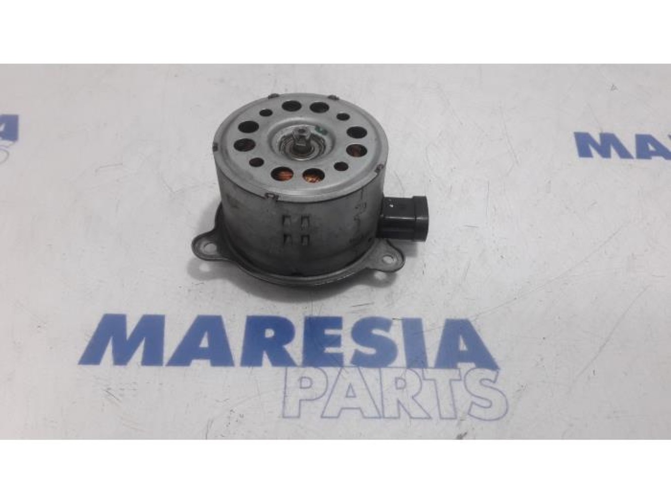 Citroen - DS3 - Fan motor
