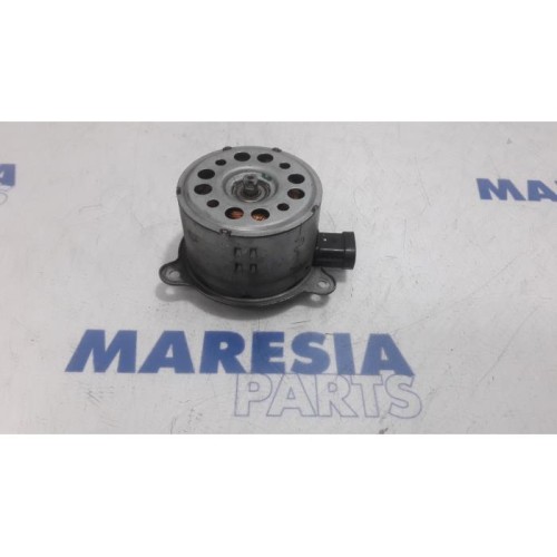 Citroen - DS3 - Fan motor