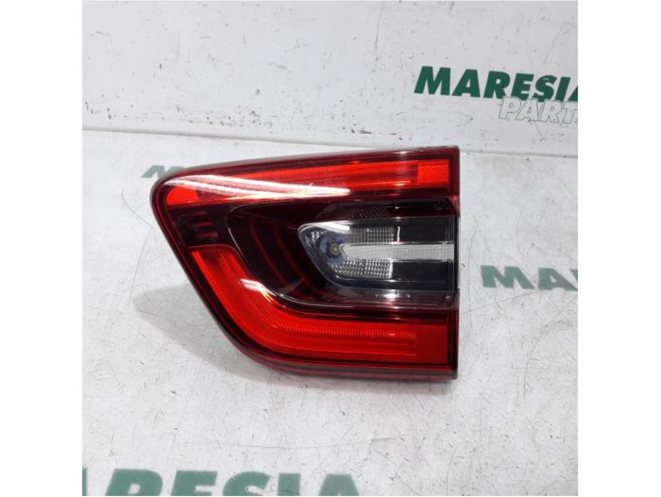 Renault - Kadjar - Achterlicht rechts