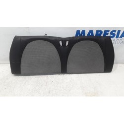 Fiat - 500 - Banquette arrière