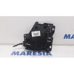 Citroen - DS3 - Fuse box