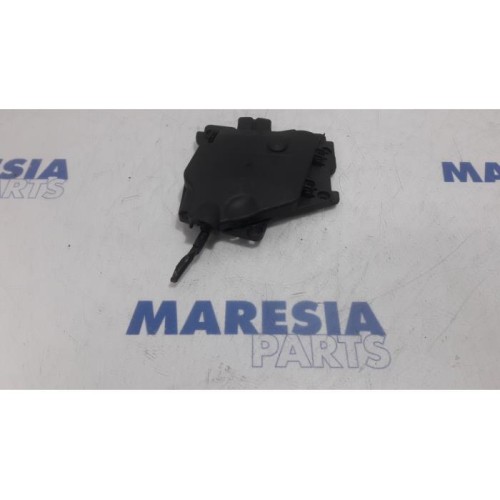 Citroen - DS3 - Fuse box