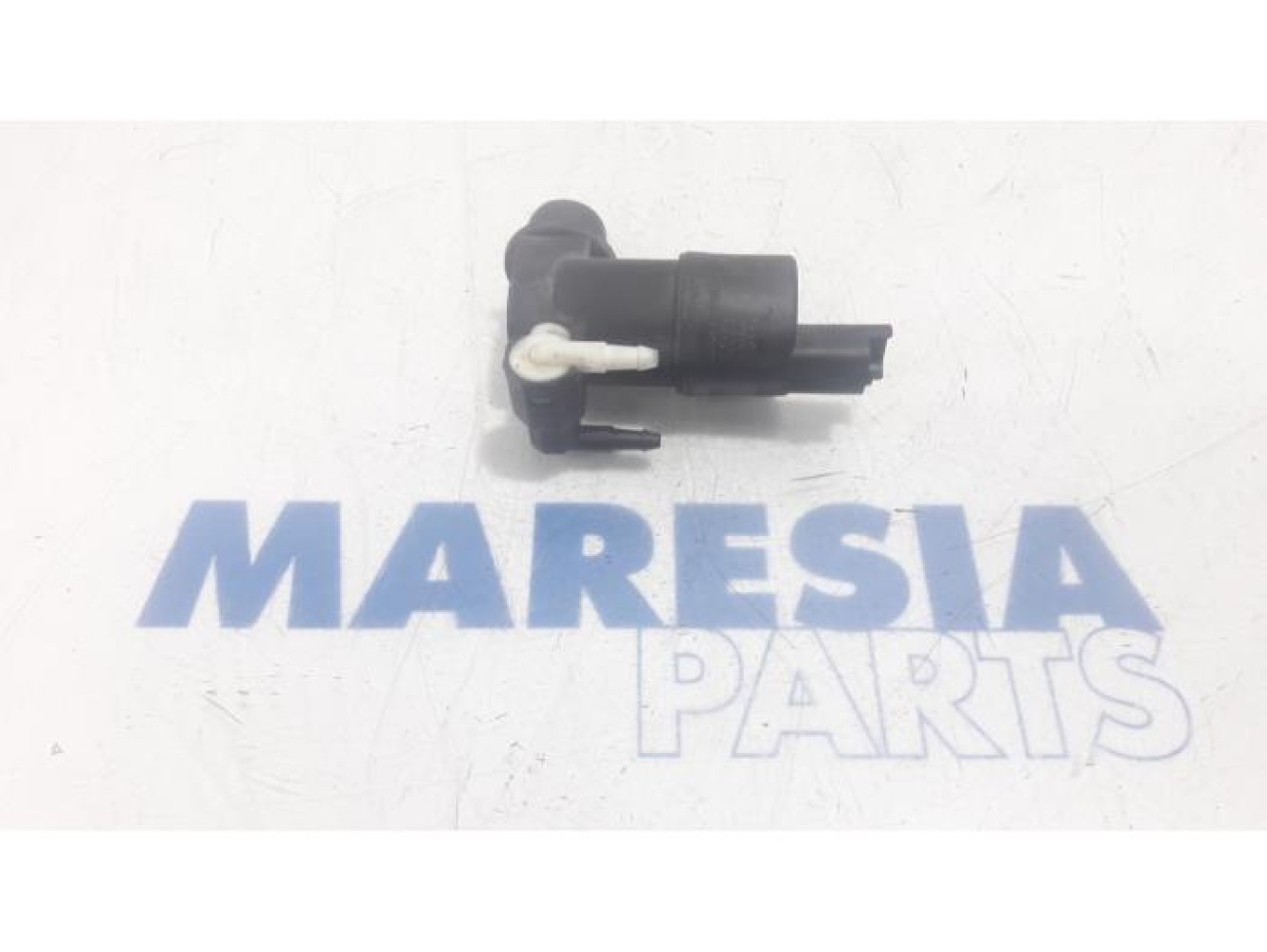 Citroen - DS3 - Windscreen washer pump