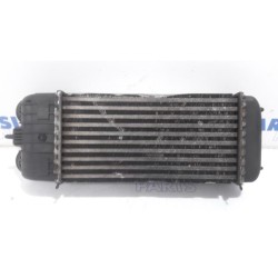 Citroen - DS3 - Intercooler
