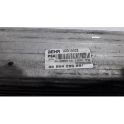 Citroen - DS3 - Intercooler