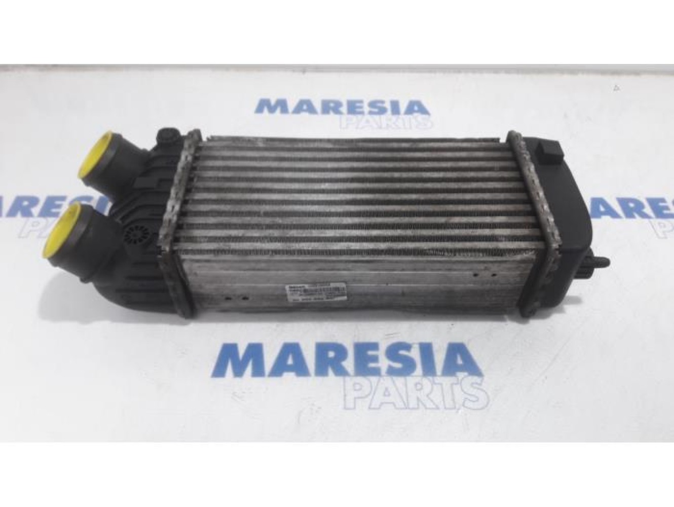 Citroen - DS3 - Intercooler
