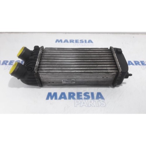 Citroen - DS3 - Intercooler