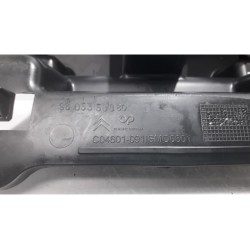 Citroen - DS3 - Rear bumper frame