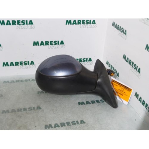 Citroen - Picasso - Wing mirror, right