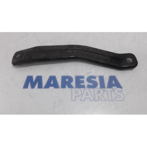 Fiat - 500 - Subframe