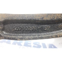 Fiat - 500 - Querlenker unten links vorne